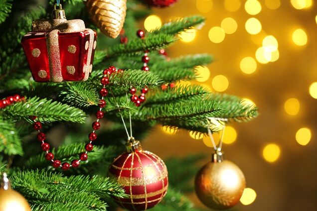 Стало известно, сколько будут отдыхать украинцы на Новый год и Рождество