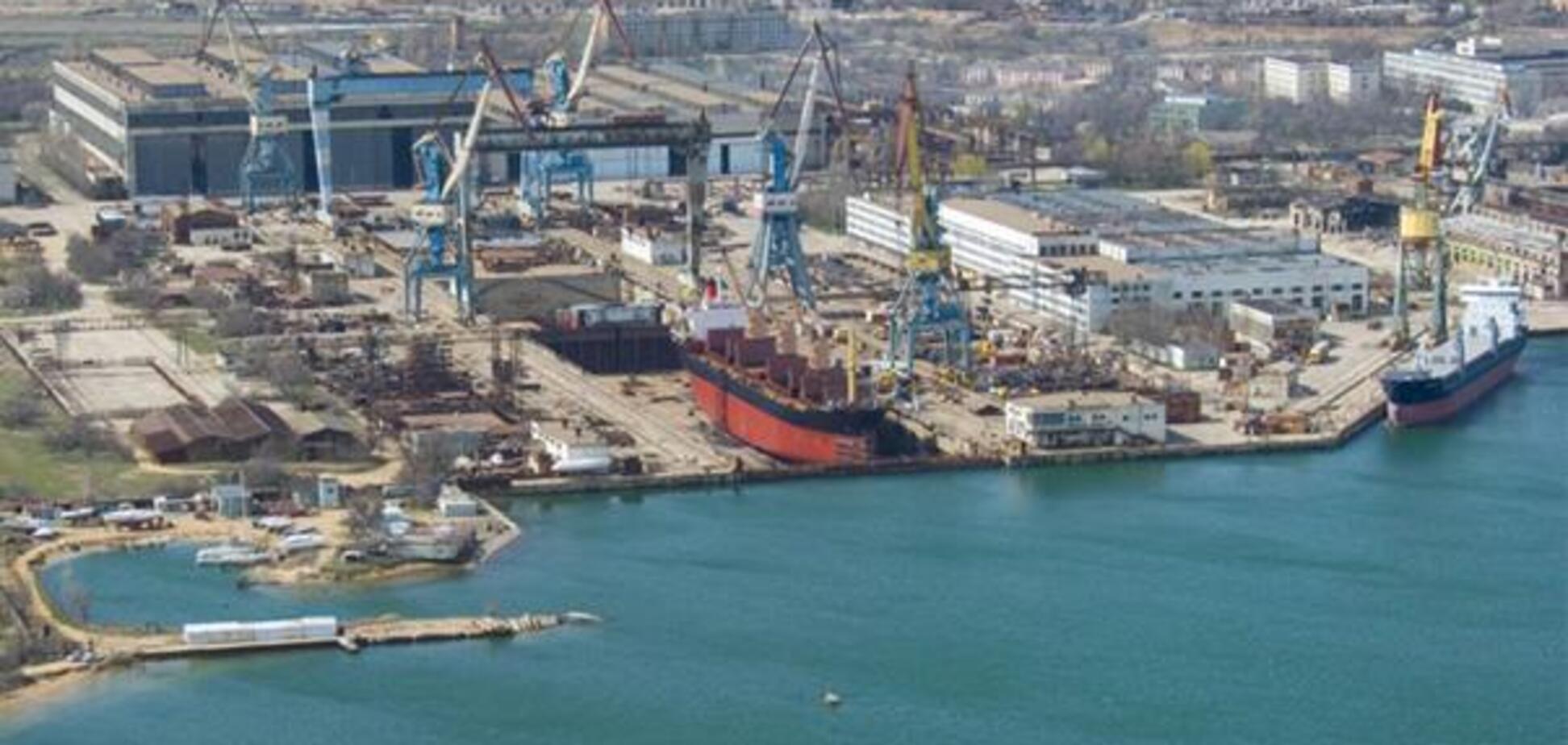 В Крыму оккупанты задумали новую мегастройку: что известно