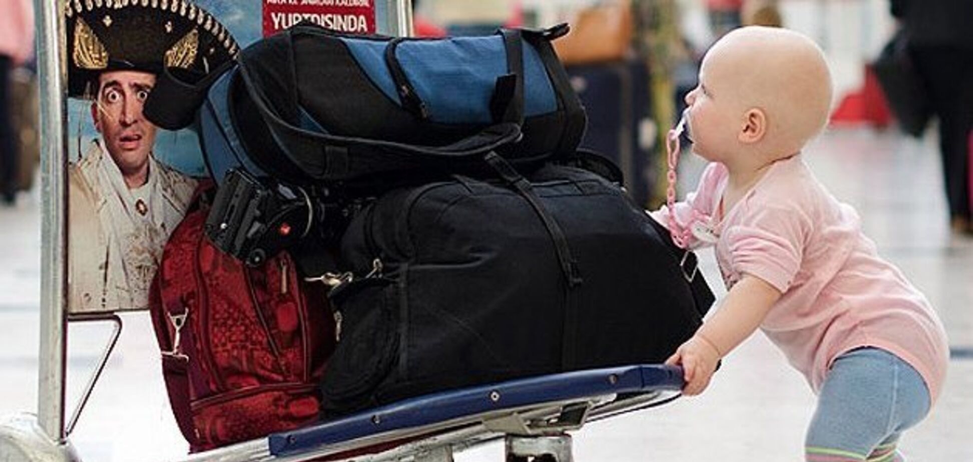 Документы ребенка от рождения до совершеннолетия в Днепре: где и какие нужно подавать и получать