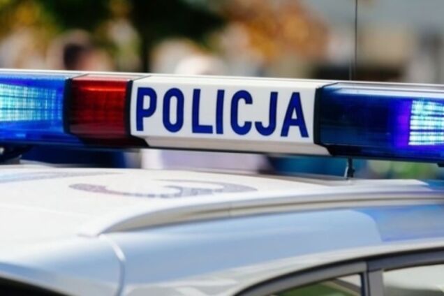 У Польщі затримали трьох українців