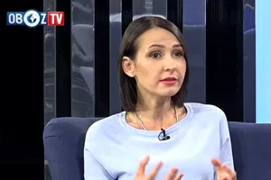 На говерлу піднімуться люди із трансплантованими органами: журналістка