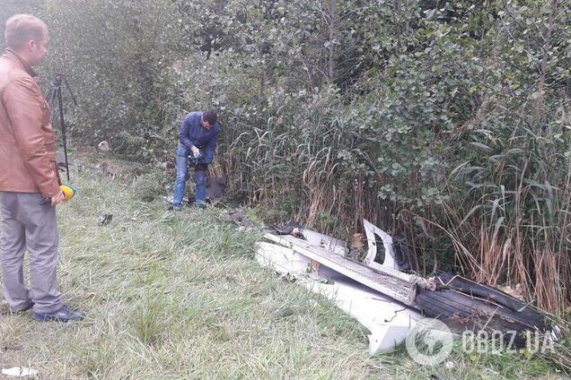 Смертельное ДТП под Житомиром: как сейчас выглядит место аварии. Эксклюзивные фото