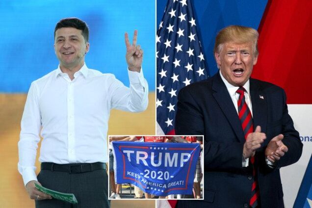 Будущее Трампа в руках Зе: почему в Штатах назревает скандал вокруг Украины