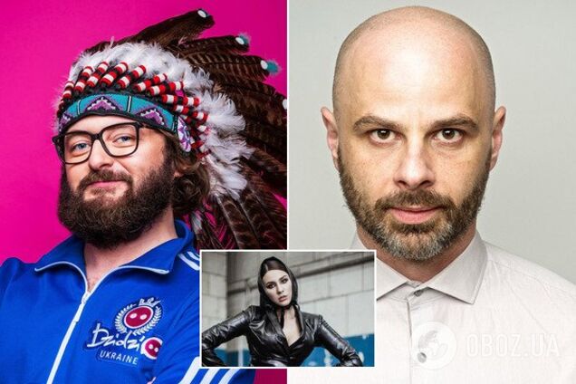 'Нет смысла смотреть': в сети разгорелись споры из-за результата пятого эфира 'Танці з зірками'