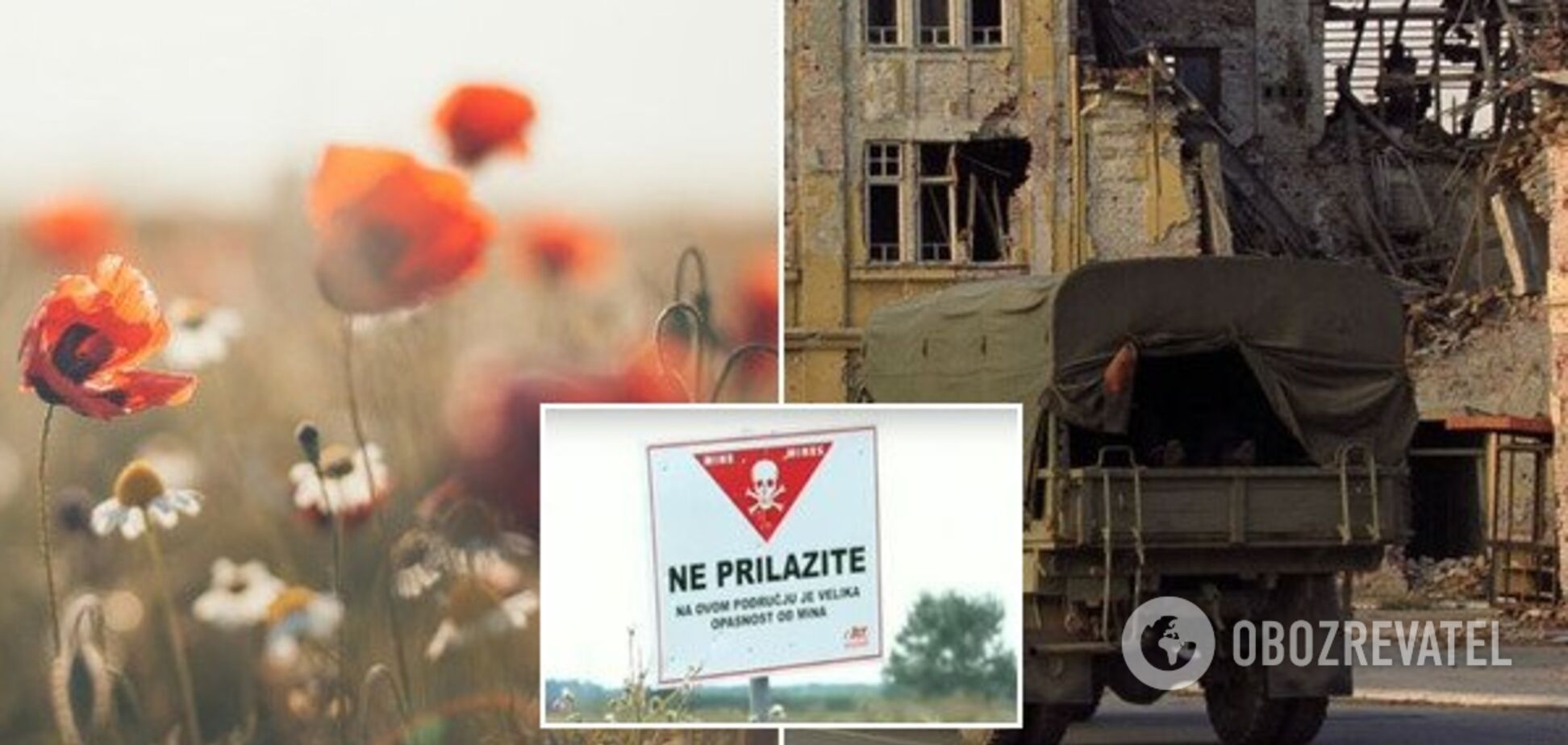 Мир не любой ценой: чем прошлое Хорватии полезно будущему Украины