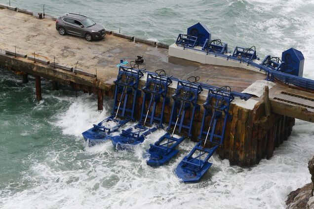 В Швеции создали 'зеленый' генератор ударного типа: как это работает