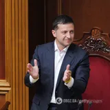 Владимир Зеленский