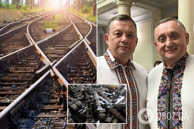 'Черный понедельник' для Дубневичей: глава 'Укрзалізниці' заявил о масштабной коррупции