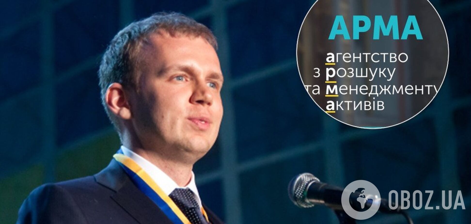 Суд відібрав у Курченка медіагрупу: що втратив олігарх-утікач