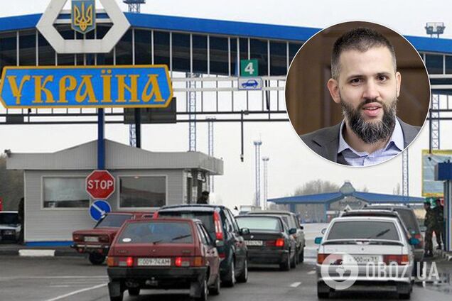 У Зеленского 'построят' кардинально новую таможню: озвучены три первых шага