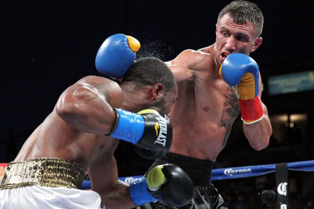 'Заплатил бы и уничтожил': жертва Ломаченко сделал дерзкое высказывание об украинце