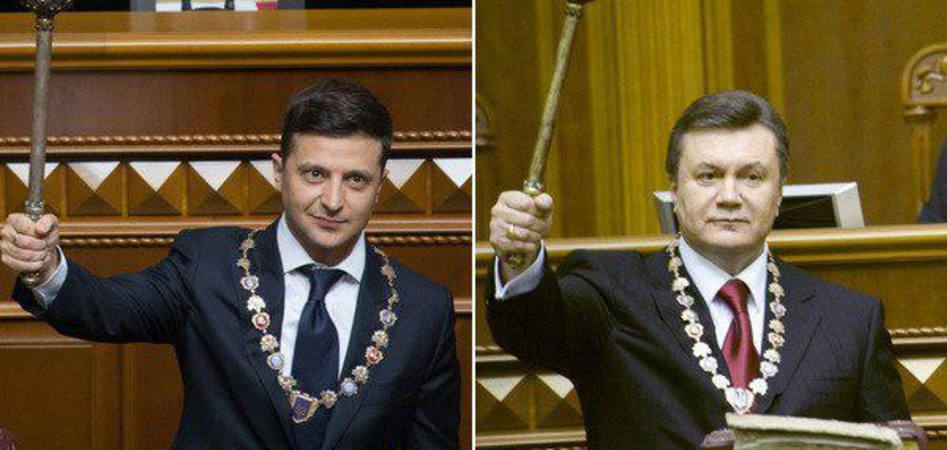 Янукович готується повернутися в Україну: перші подробиці