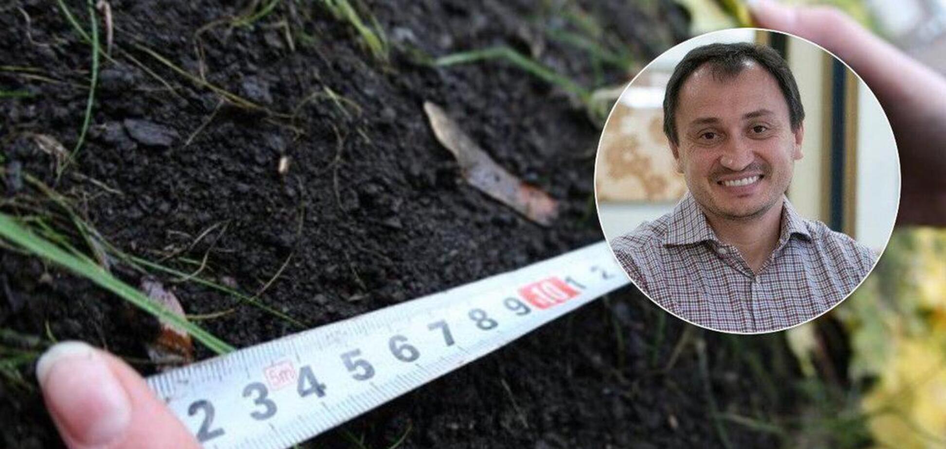 Аграрний барон із зіпсованою репутацією від Зе: хто буде проводити аграрну реформу в Україні