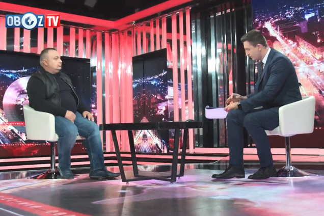 'Рубає руки чиновникам': названо улюбленого іноземного політика українців