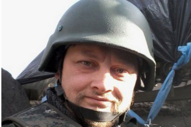 На Донбасі ліквідували зрадника України