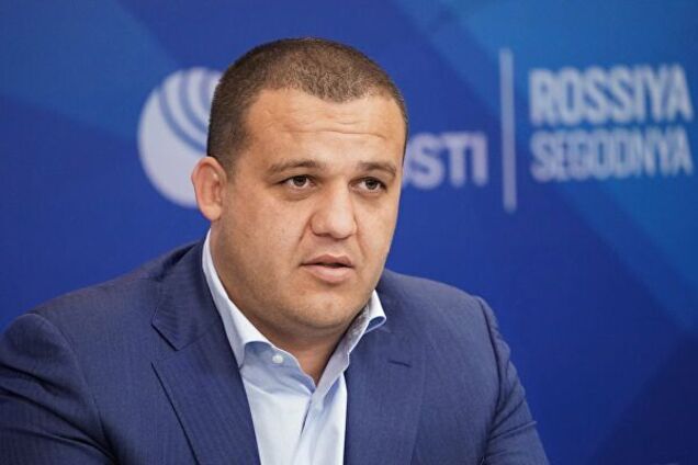 У Росії несподівано висловилися з приводу бойкоту українок ЧС-2019 із боксу