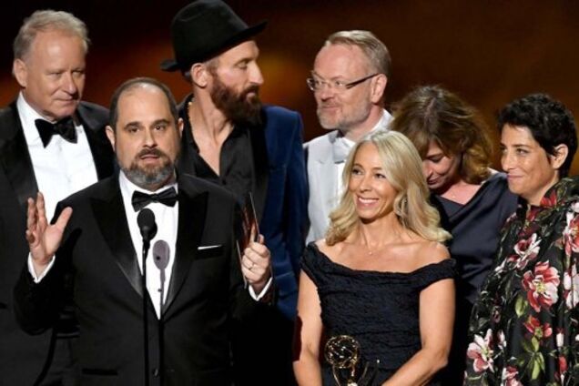 Сериал 'Чернобыль' совсем не про СССР, Россию или Украину