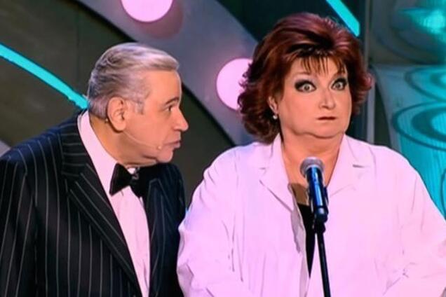 'Конца не видно этому беспределу!' Петросян пожаловался на бывшую жену