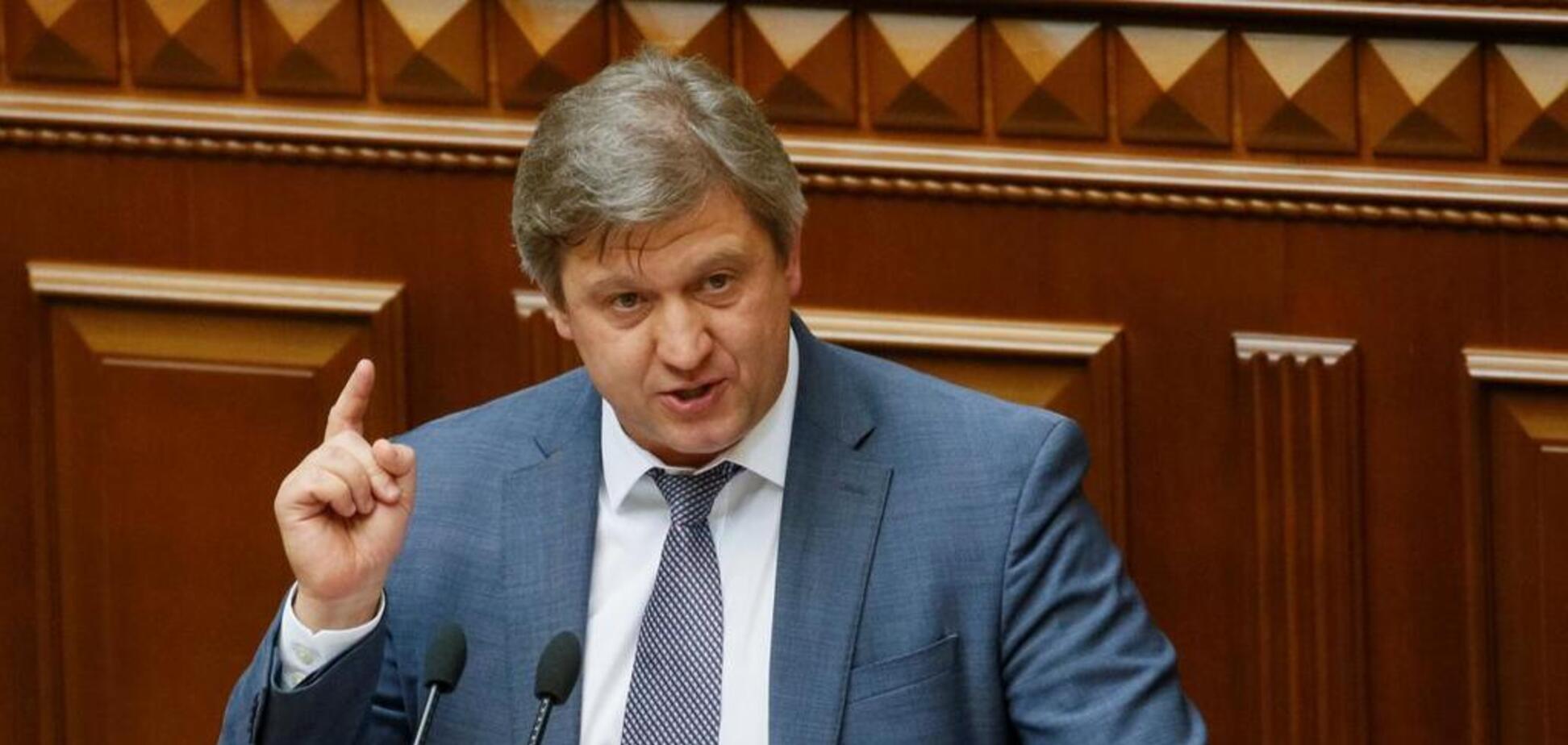 В команде Зеленского представили новый план развития Донбасса