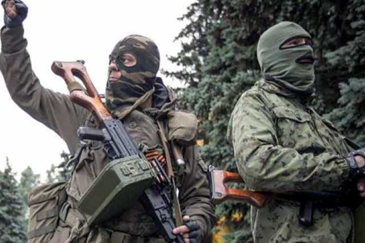 Картинки по запросу Как террористы скрывают свои преступления на Донбассе 24 сентября 2019, 11:57