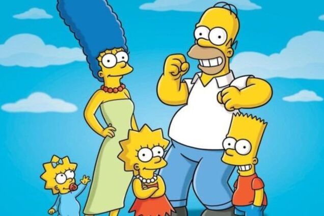 Умер продюсер легендарных 'Симпсонов'