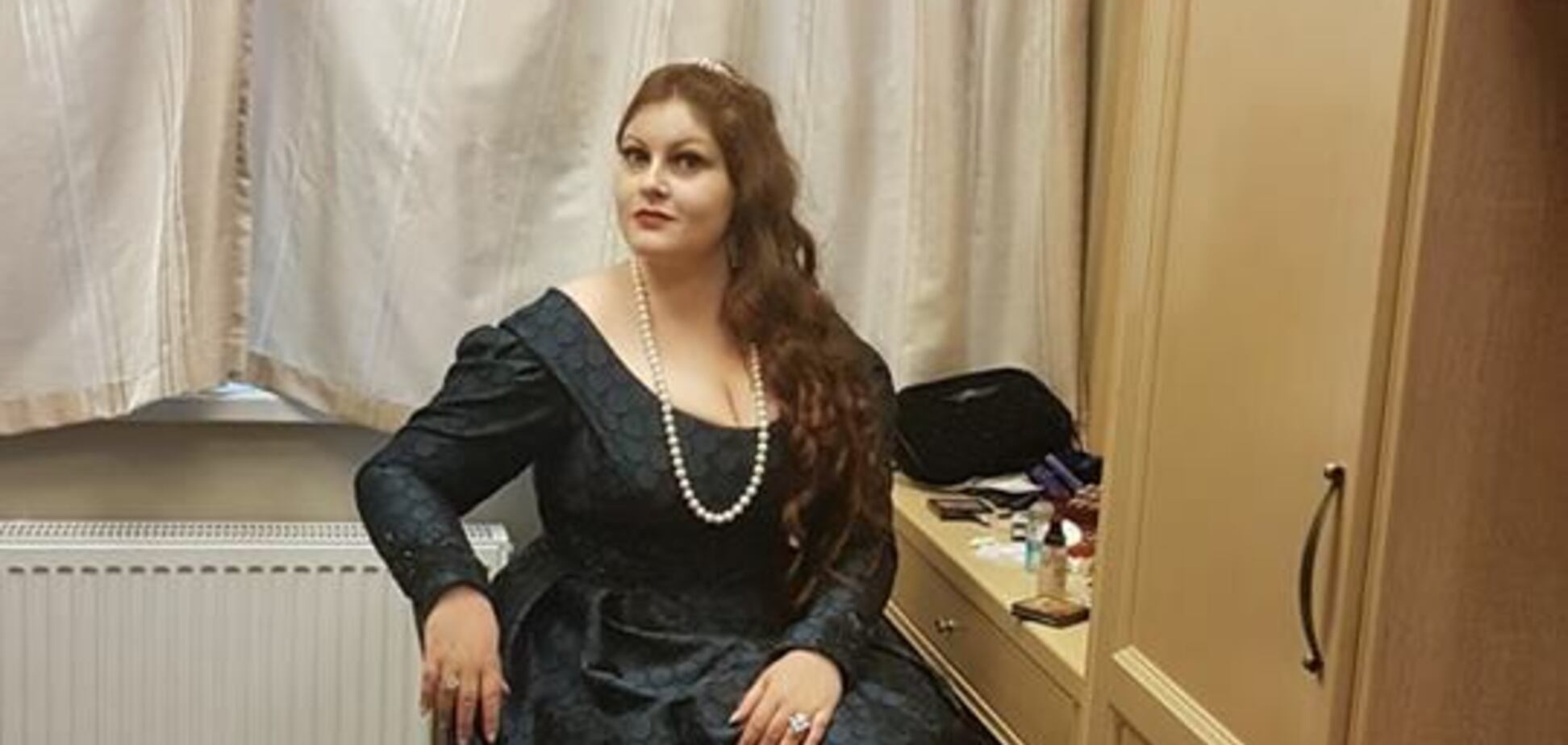 'Я хочу расчленить ее!' История оперной певицы России взорвала сеть