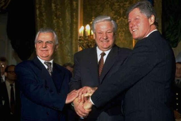 Почему новый Будапештский меморандум бессмыслен