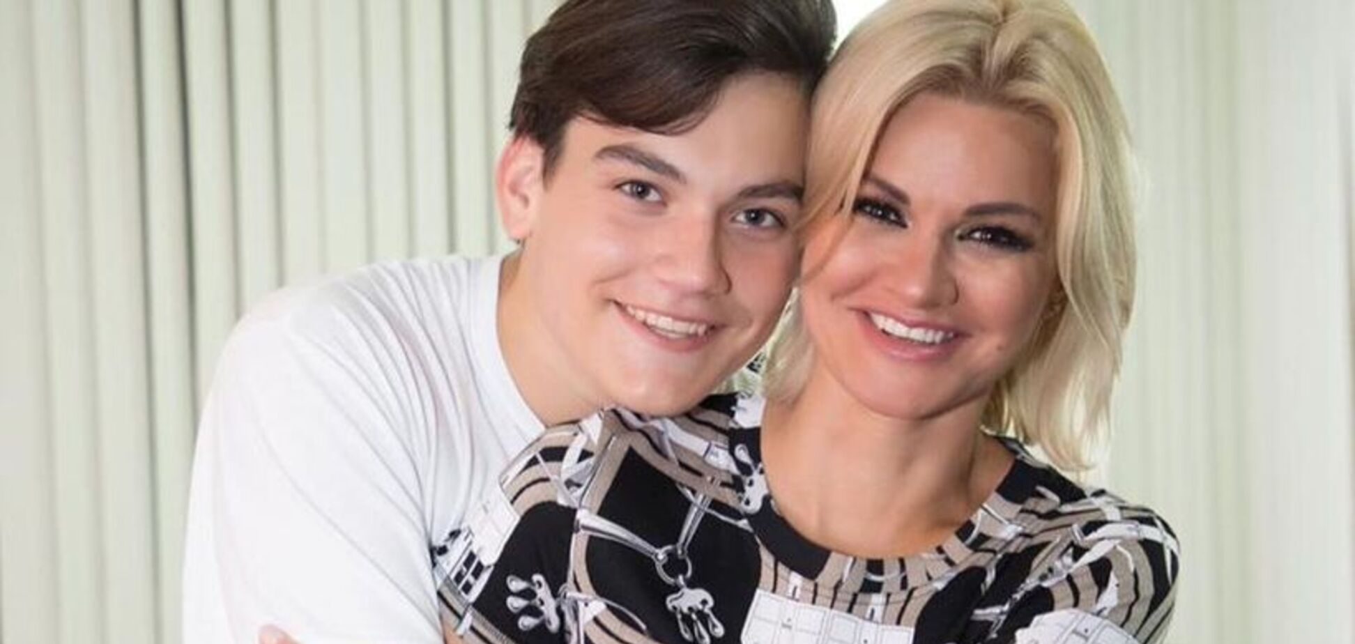 Вбивство Круга розкрито: як сьогодні виглядають його вдова та син