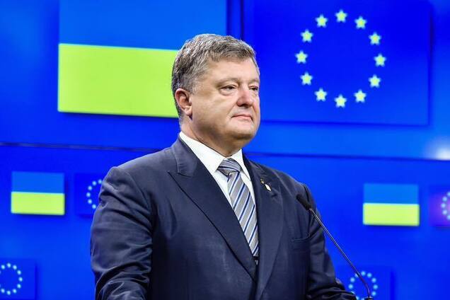 Юсупова выступила против преследования Порошенко