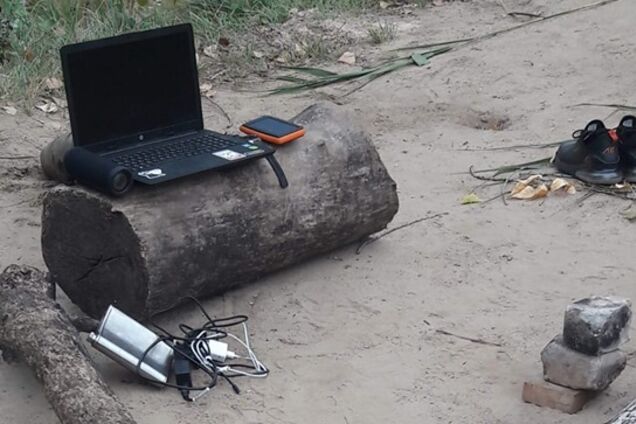 Принес вещи в лес: под Днепром при странных обстоятельствах пропал мужчина