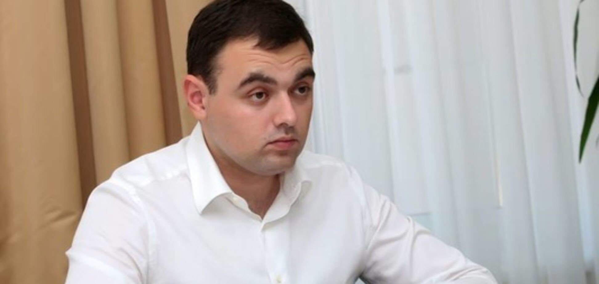 Экс-чиновника Мишалова уличили на 'зачистке' комментариев с вопросами о коррупционных тендерах отца