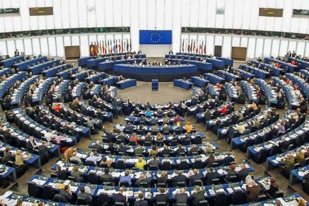 Україна отримала підтримку в Європарламенті: що відомо