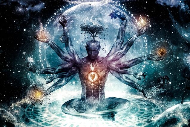 29.09.2019: маг сказал, как использовать три 'девятки'