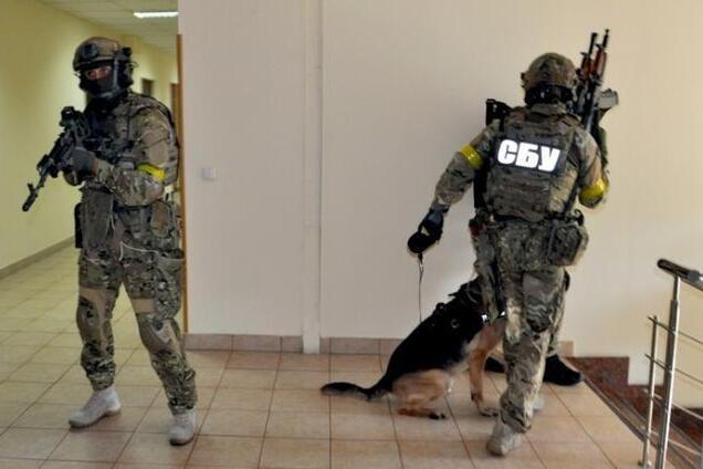 Скандал в 'оборонке': чиновник попался на краже денег госпредприятия