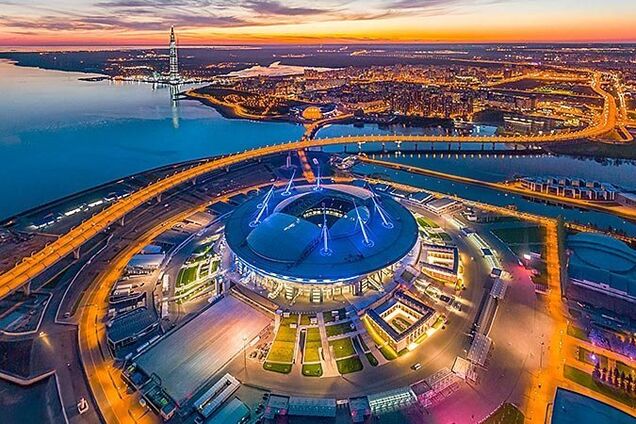 Официально: УЕФА прогнулся под Россию с Лигой чемпионов