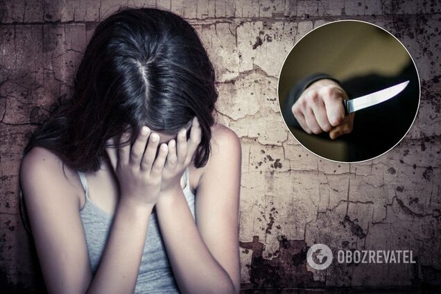 В оккупированном Харцызске жестоко убили 13-летнюю девочку