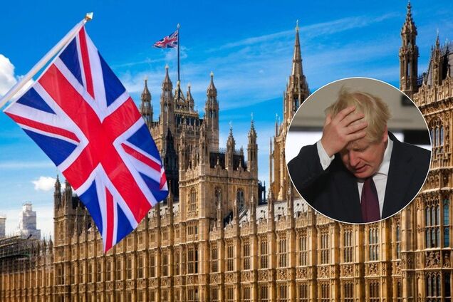 Джонсон незаконно остановил работу парламента