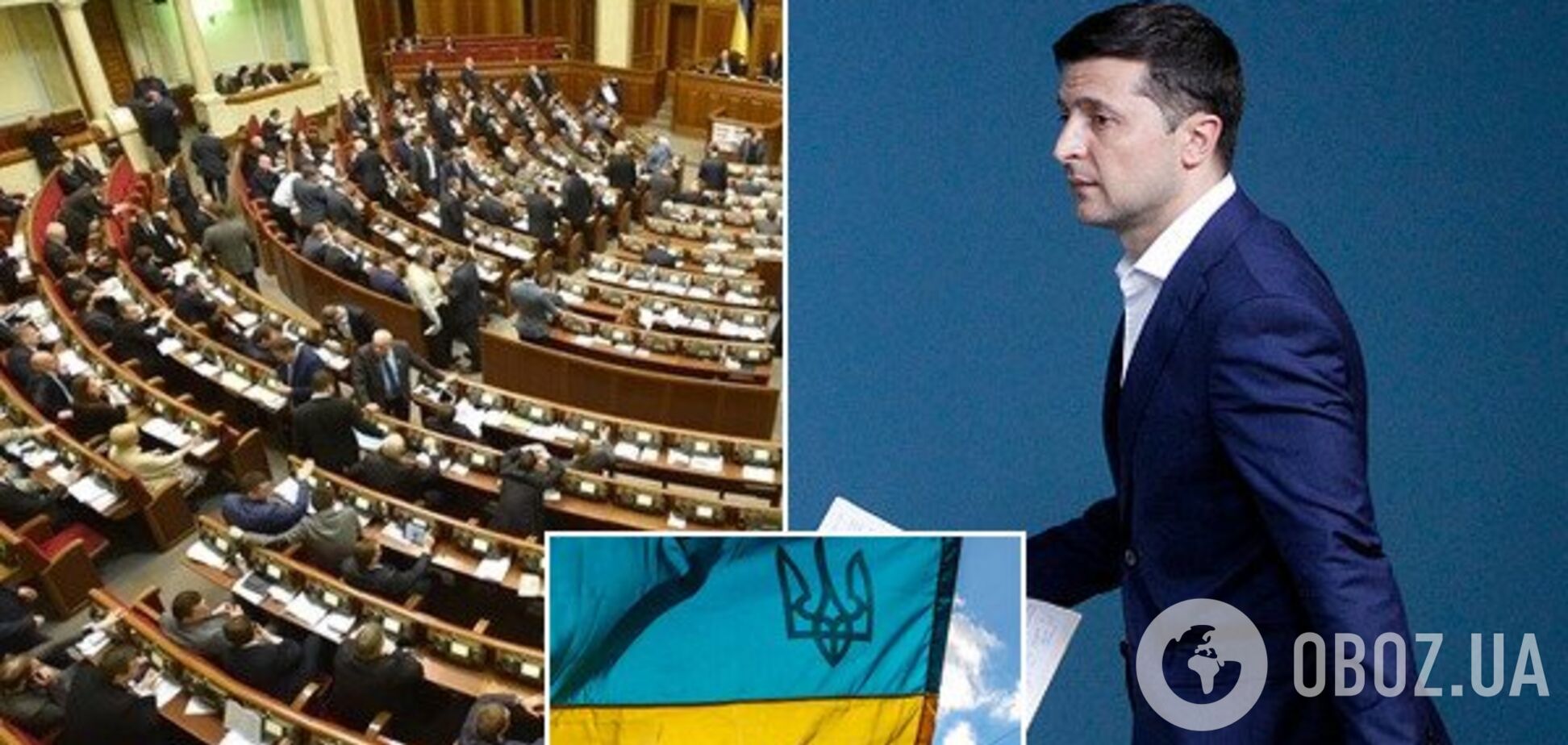 В Україні знизять тиск на бізнес: опубліковано закон