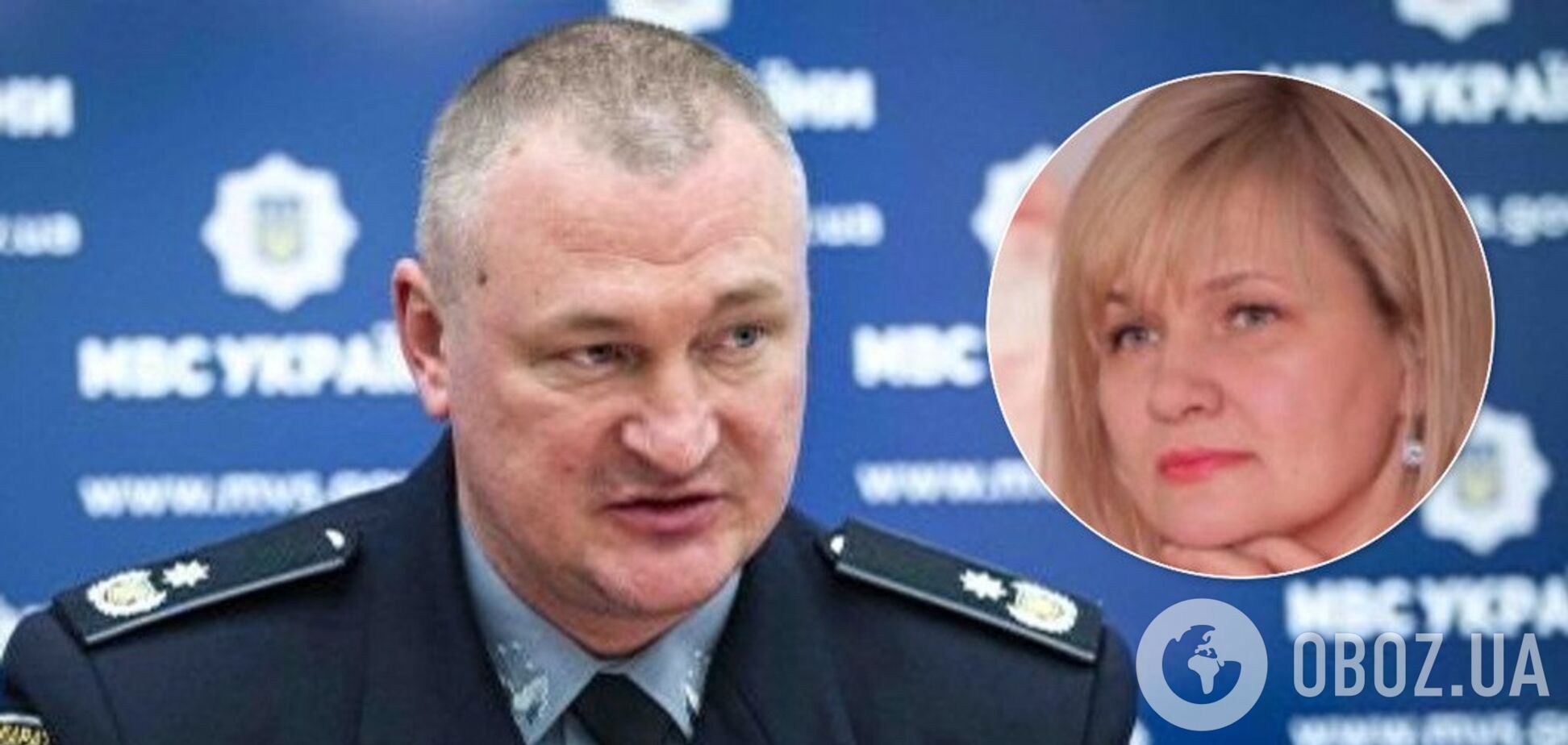 Скандал з ексдружиною Князєва: в Польщі повідомили подробиці затримання