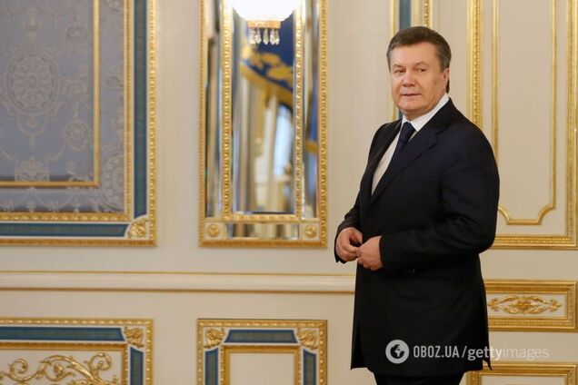 Санкції скасували: у Януковича повідомили про несподівану "підлість" ЄС