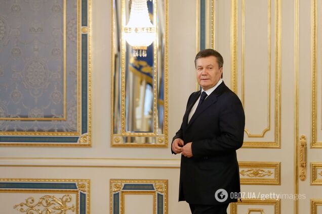 Украинцы должны сделать все, чтобы Янукович не вернулся