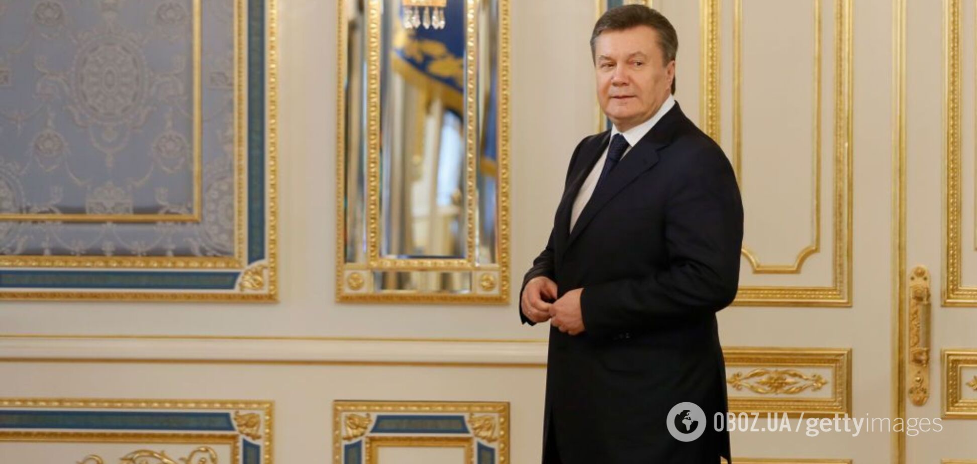 Украинцы должны сделать все, чтобы Янукович не вернулся