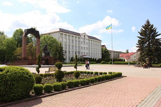 Под Ивано-Франковском город совершил 'энергоэффективный' прорыв