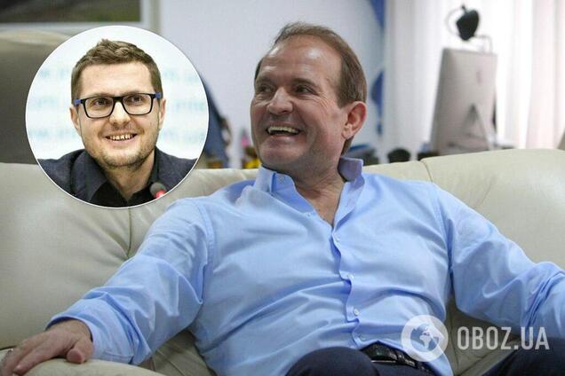 РНБО пішла на поступки телеканалам Медведчука: у Данилюка дали відповідь