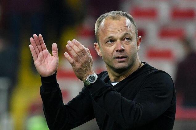 'Немыслимо, потому что украинец': российский комментатор вышел из себя