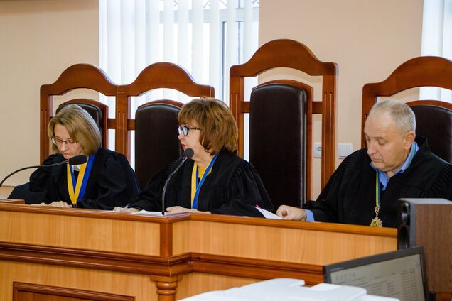 Суд по делу Беккера