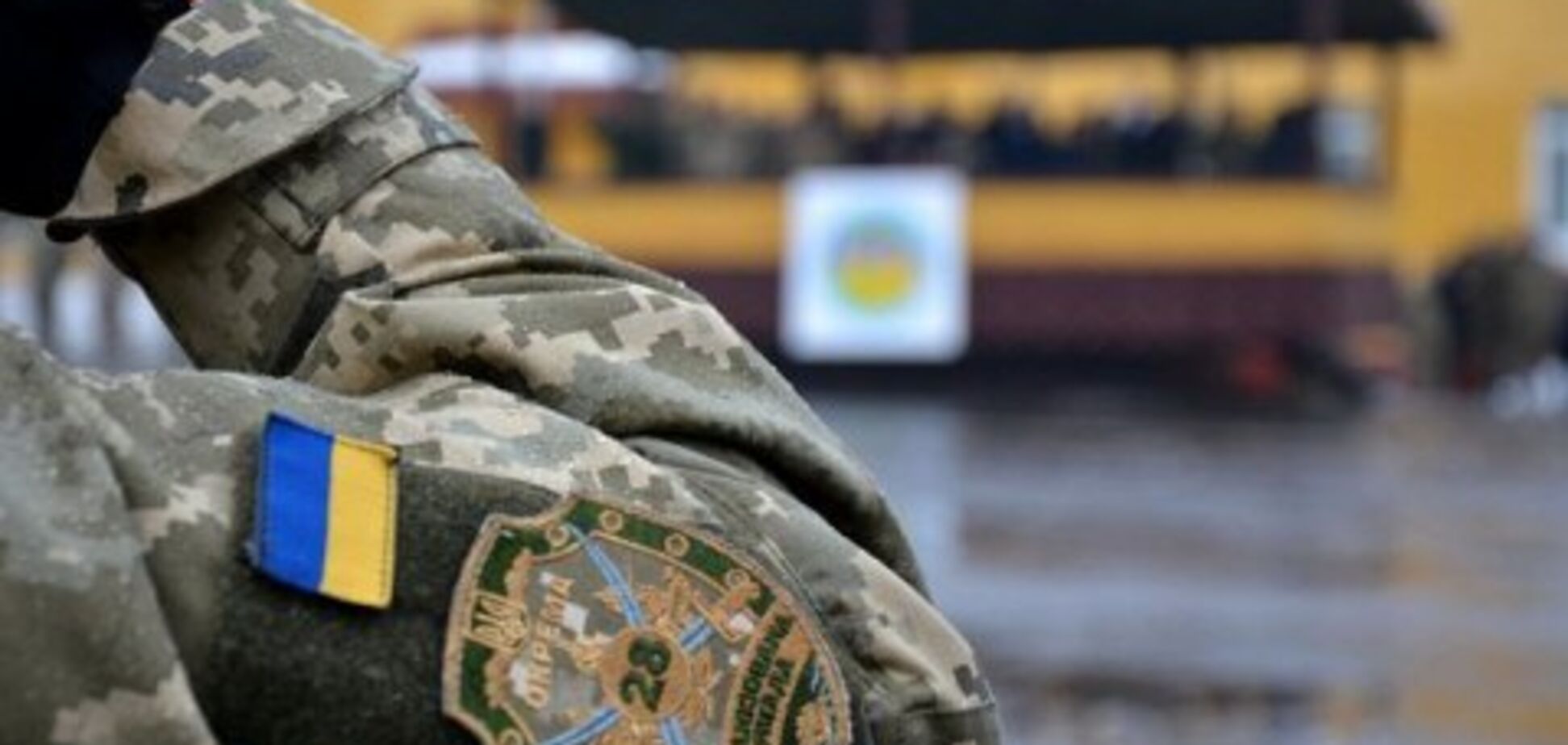 Президент одобрил изменения в закон об обороне Украины: о чем речь