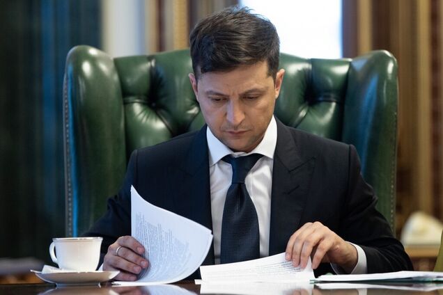 Імпічмент президента: Зеленський не підписав важливий закон