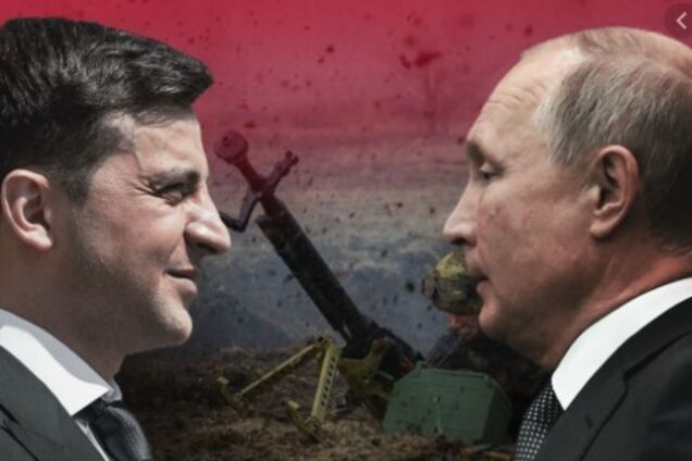 'Формула Киева' vs 'формулы Штайнмаера'