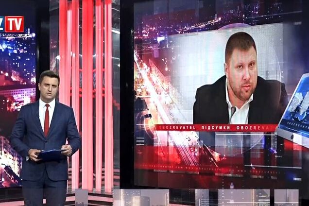 'Через городи у жіночій сукні': у МВС розповіли, як зустрінуть Януковича в Україні